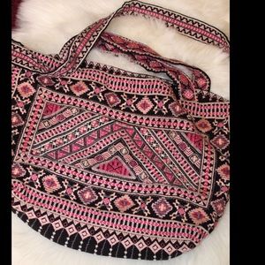 ‼️SALE‼️JW Linen Tote Bag